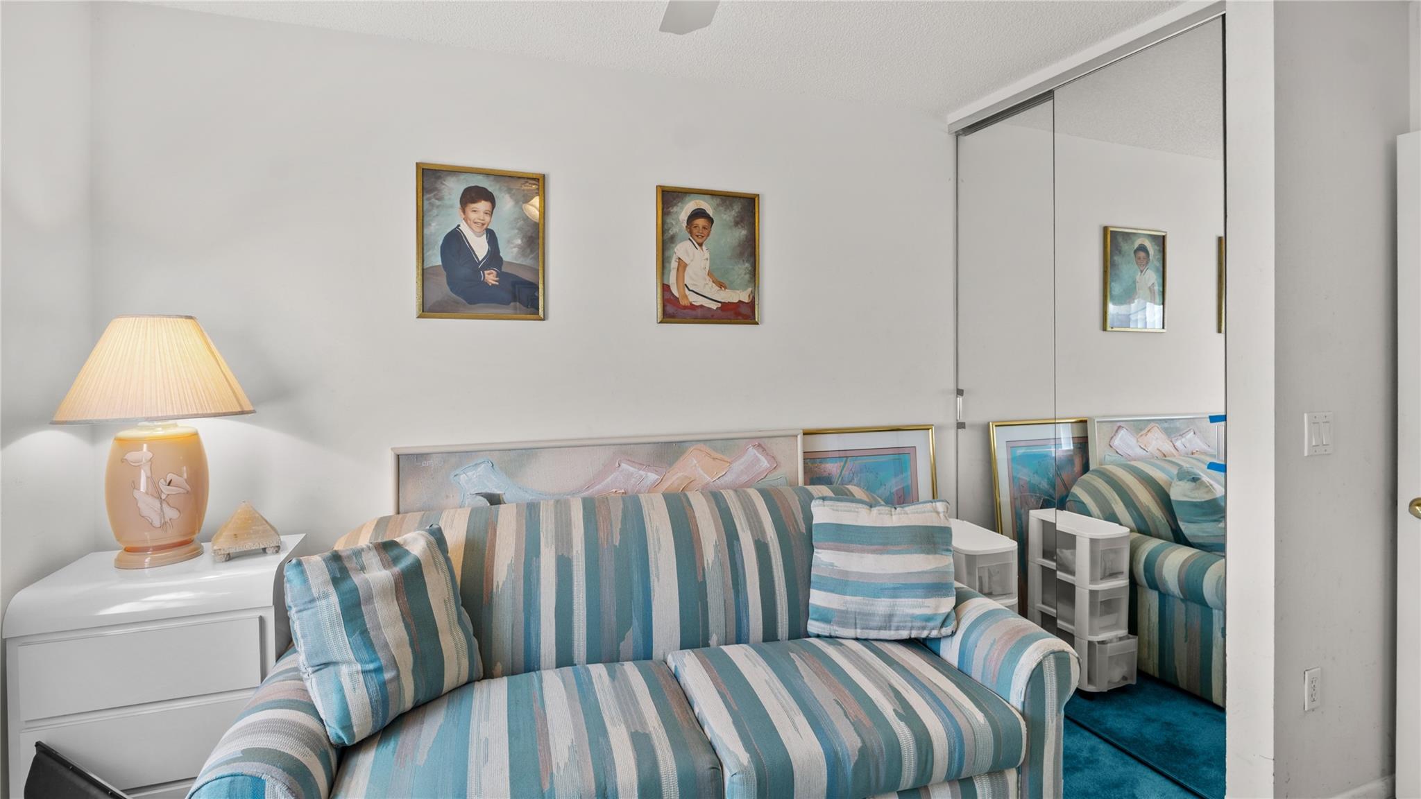 BAYVIEW - Residential