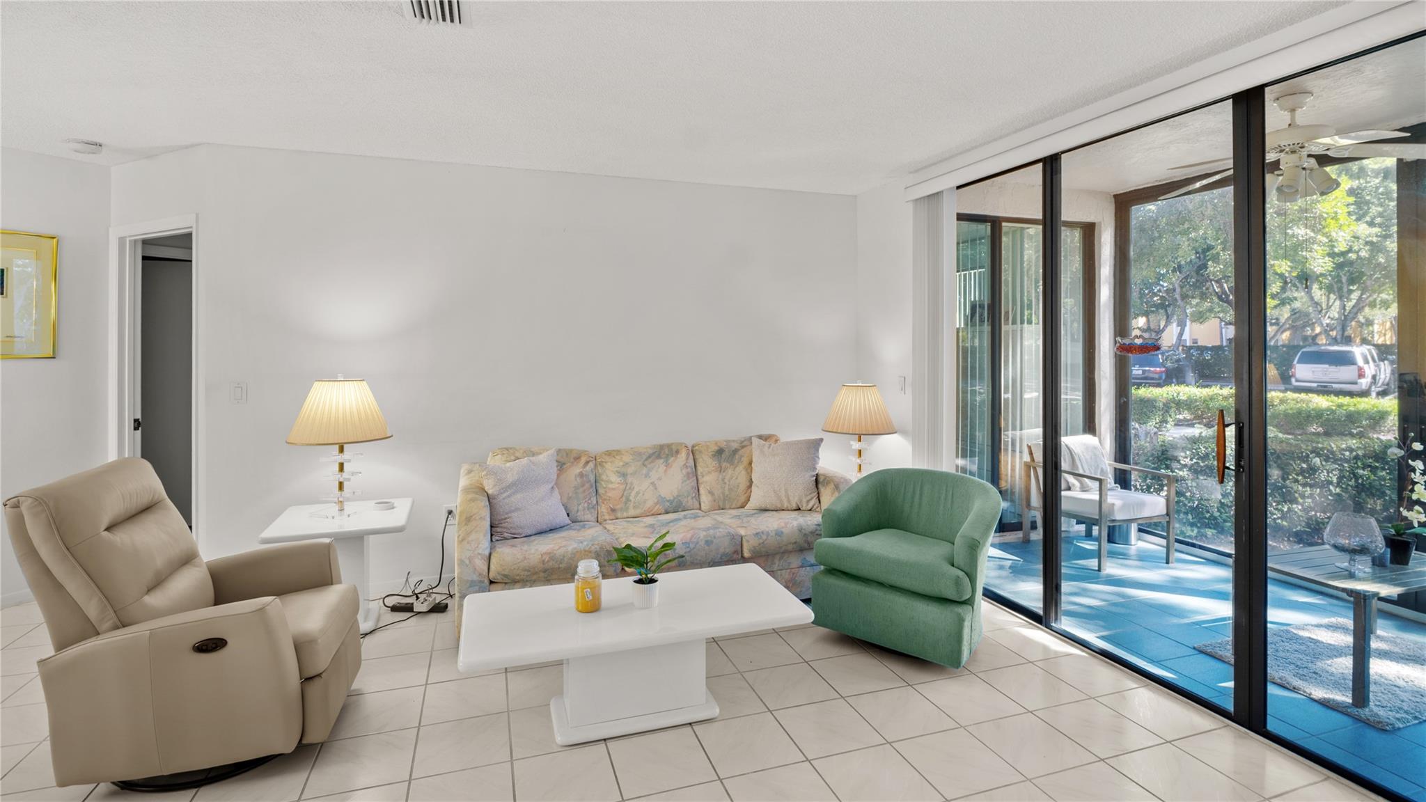 BAYVIEW - Residential