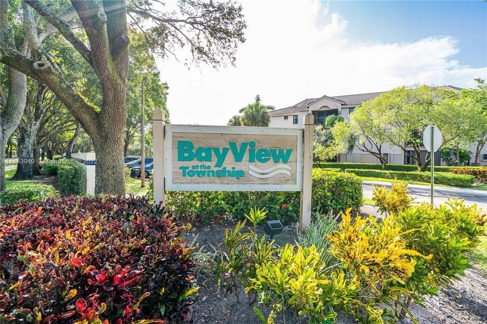 BAYVIEW - Residential