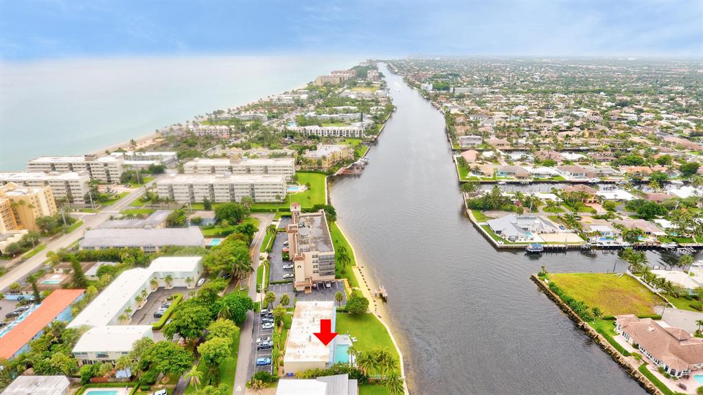 WOODCREST MANOR CO-OP - Residential