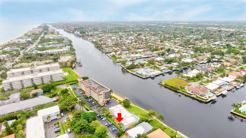 WOODCREST MANOR CO-OP - Residential