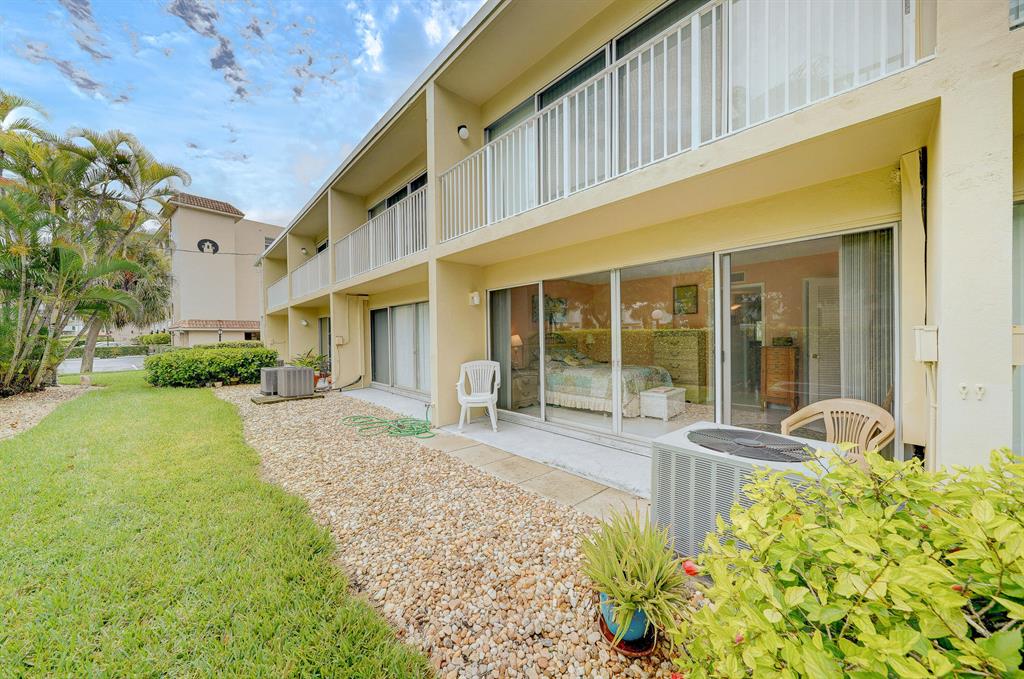 WOODCREST MANOR CO-OP - Residential