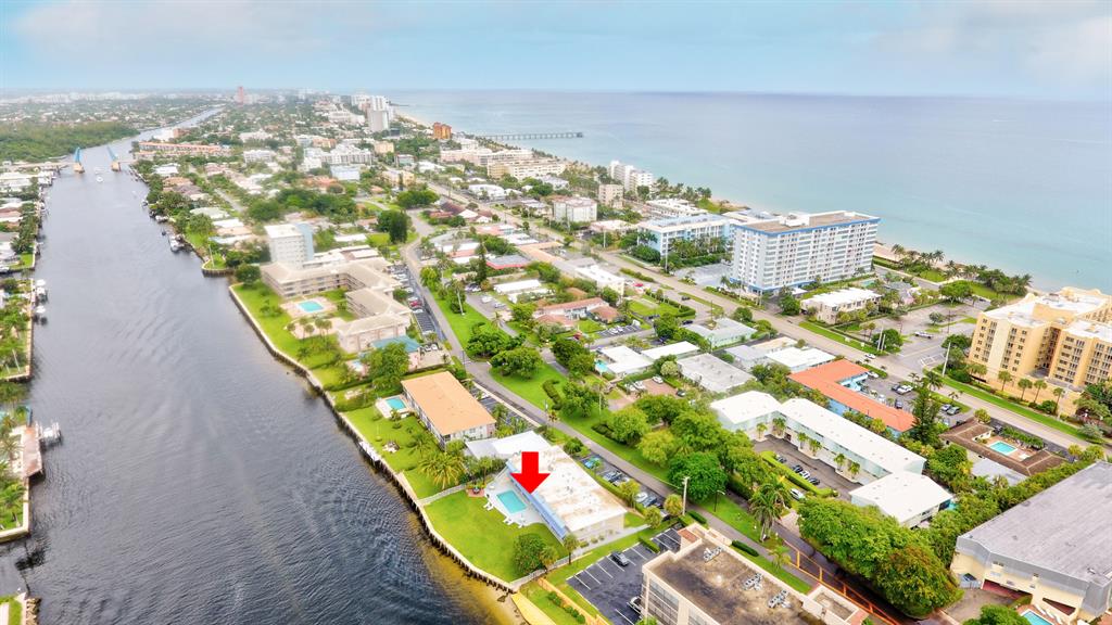 WOODCREST MANOR CO-OP - Residential