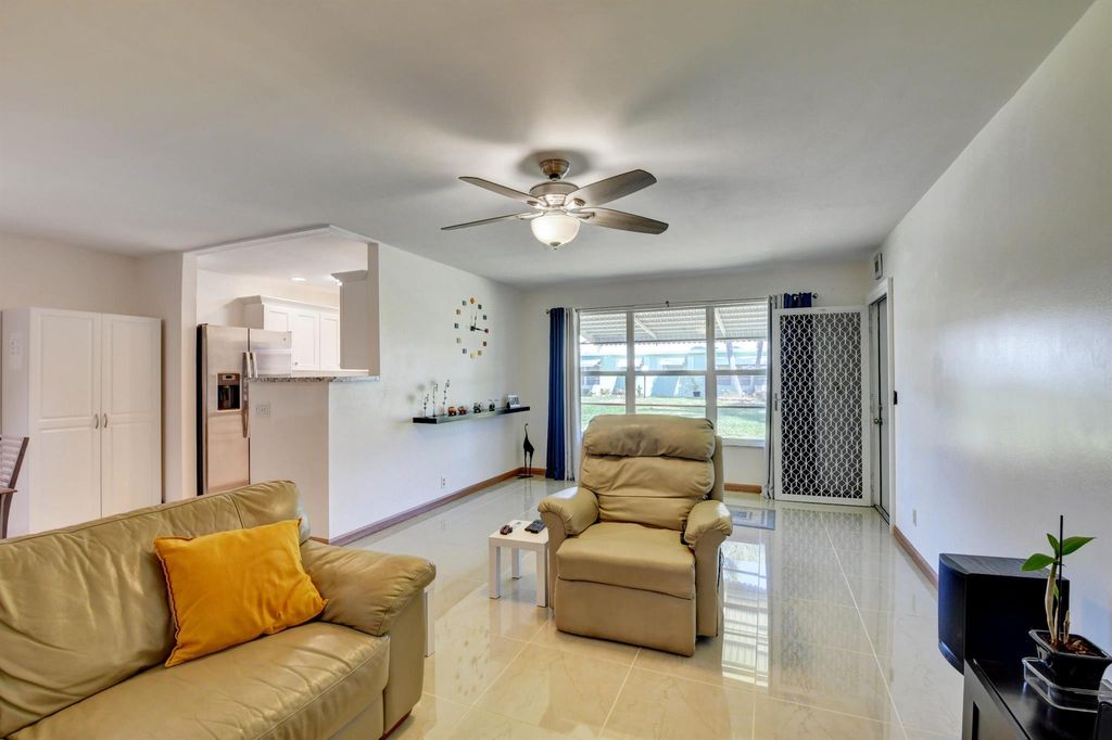 Photo of 3240 Park Lane #C, Boynton Beach, FL 33435 (MLS # R10876382)