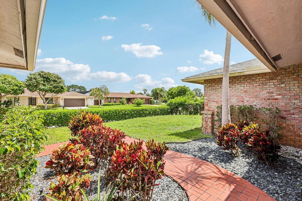 Photo of 17679 Woodview Terrace, Boca Raton, FL 33487 (MLS # B26014514)