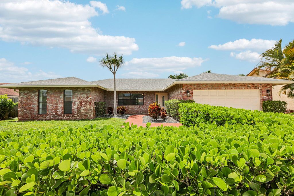 Photo of 17679 Woodview Terrace, Boca Raton, FL 33487 (MLS # B26014514)