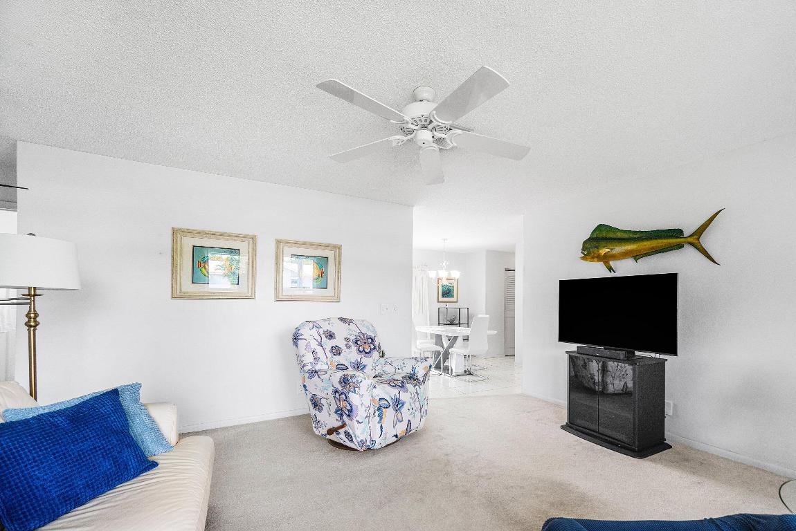 PALM BEACH CABANA COLONY EAST - Residential