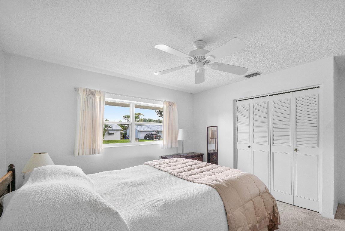 PALM BEACH CABANA COLONY EAST - Residential