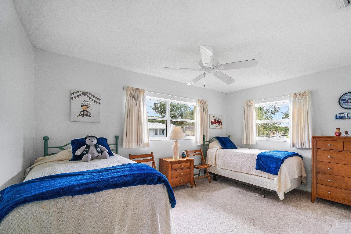 PALM BEACH CABANA COLONY EAST - Residential