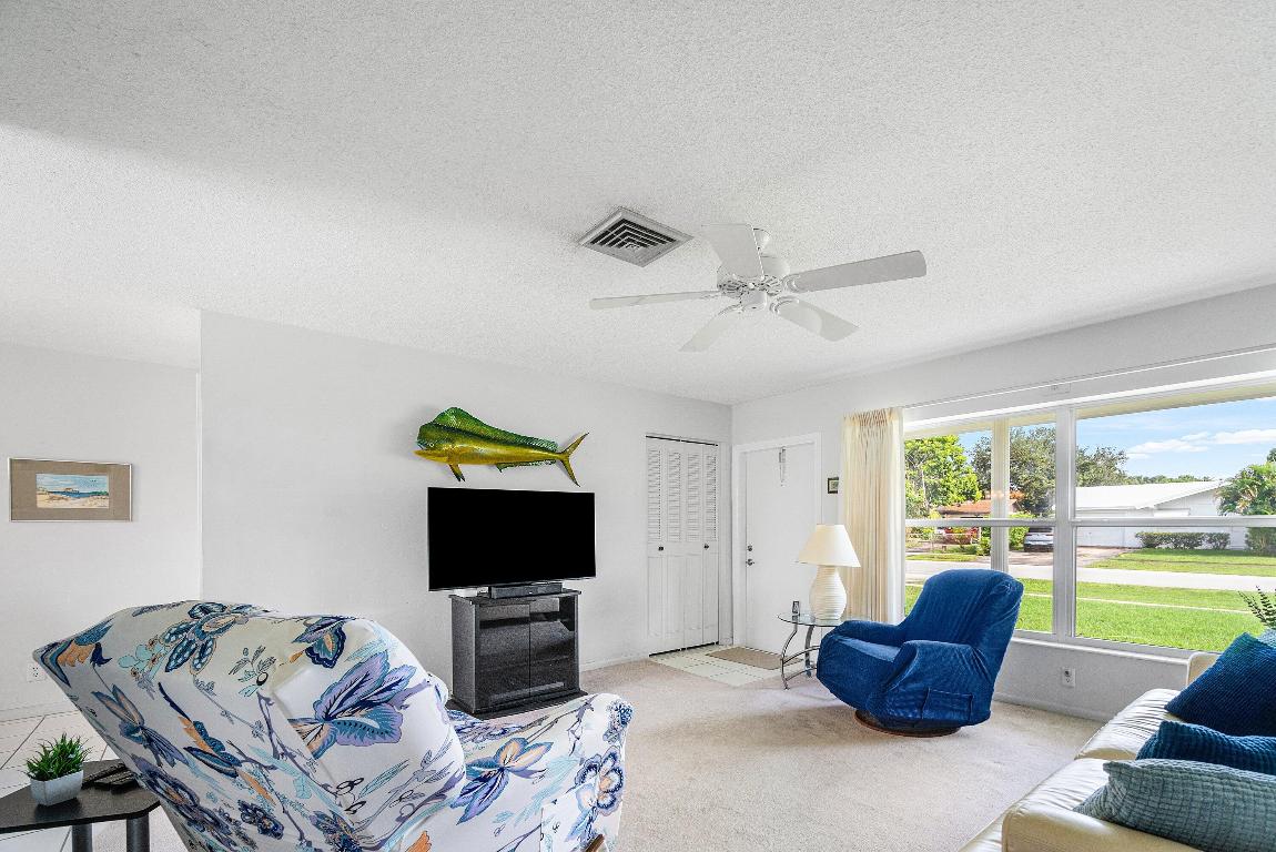 PALM BEACH CABANA COLONY EAST - Residential