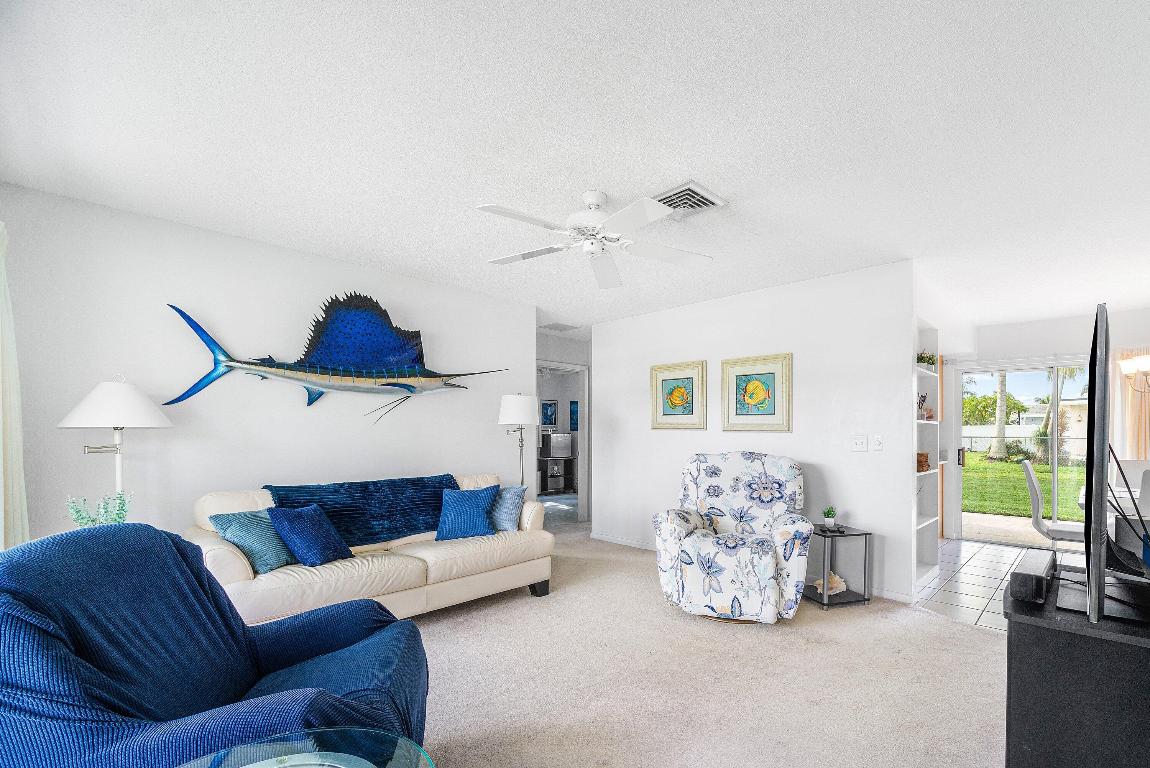 PALM BEACH CABANA COLONY EAST - Residential