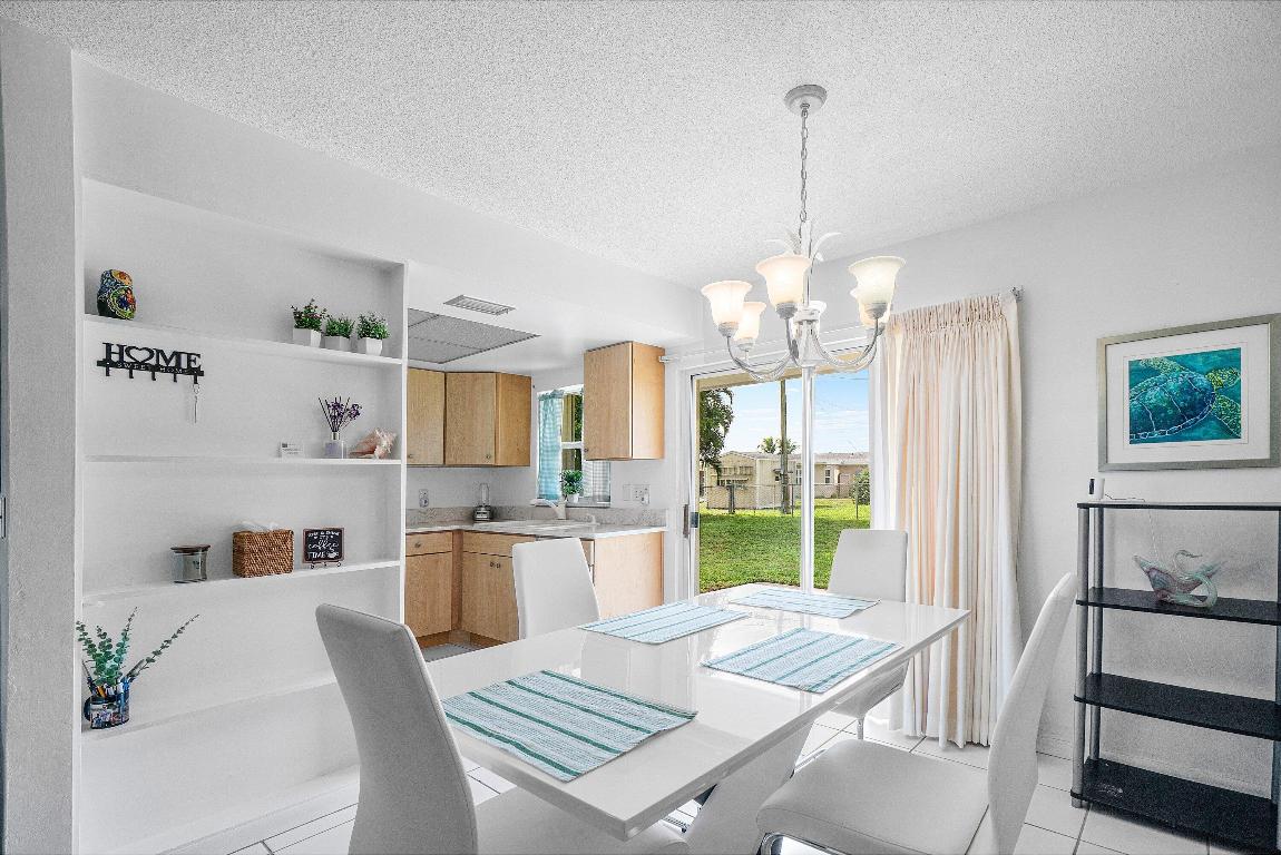 PALM BEACH CABANA COLONY EAST - Residential