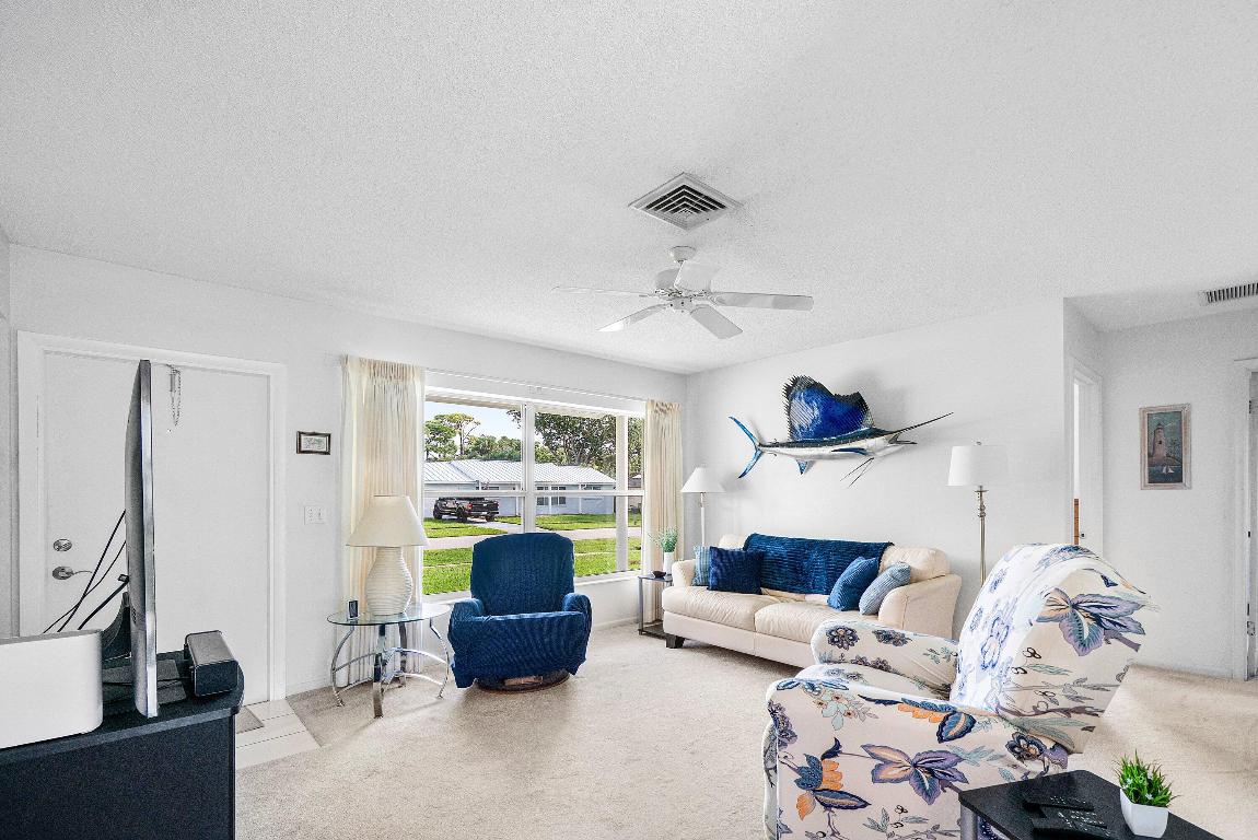 PALM BEACH CABANA COLONY EAST - Residential