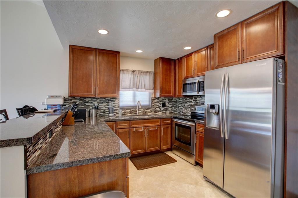 Springtree West - Residential