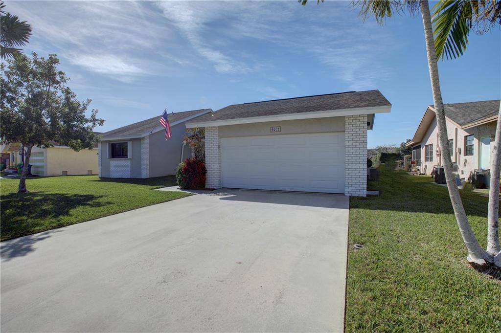 Springtree West - Residential