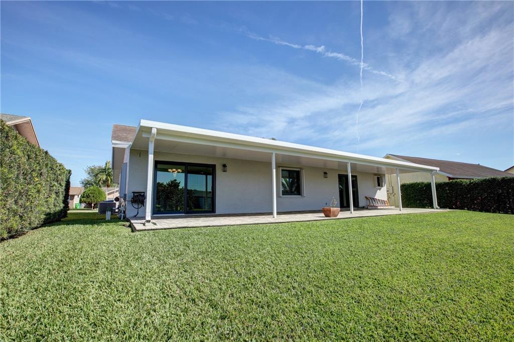 Springtree West - Residential