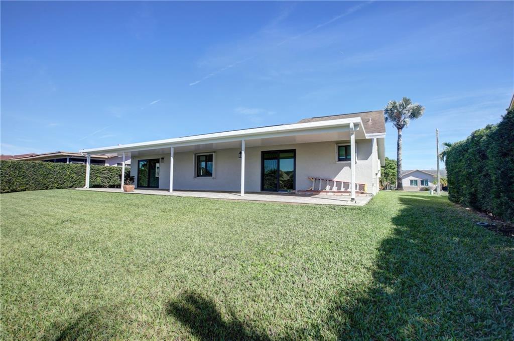 Springtree West - Residential