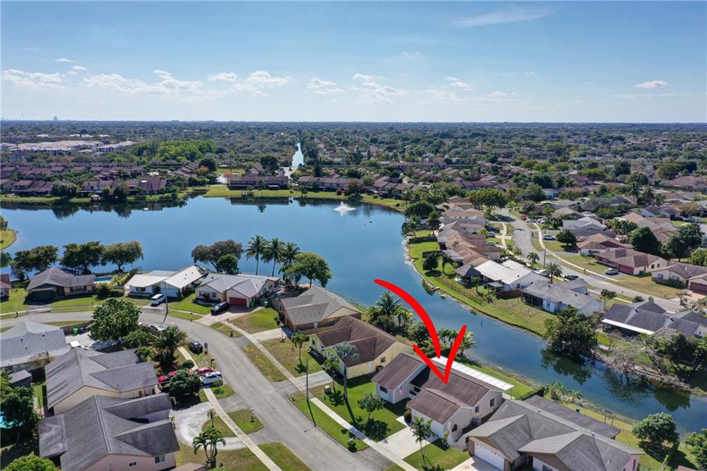 Springtree West - Residential