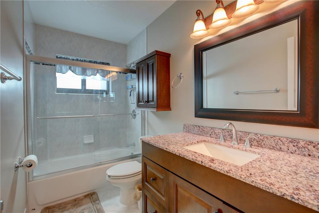 Springtree West - Residential