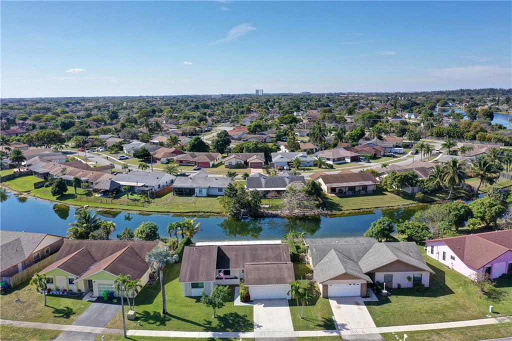 Springtree West - Residential