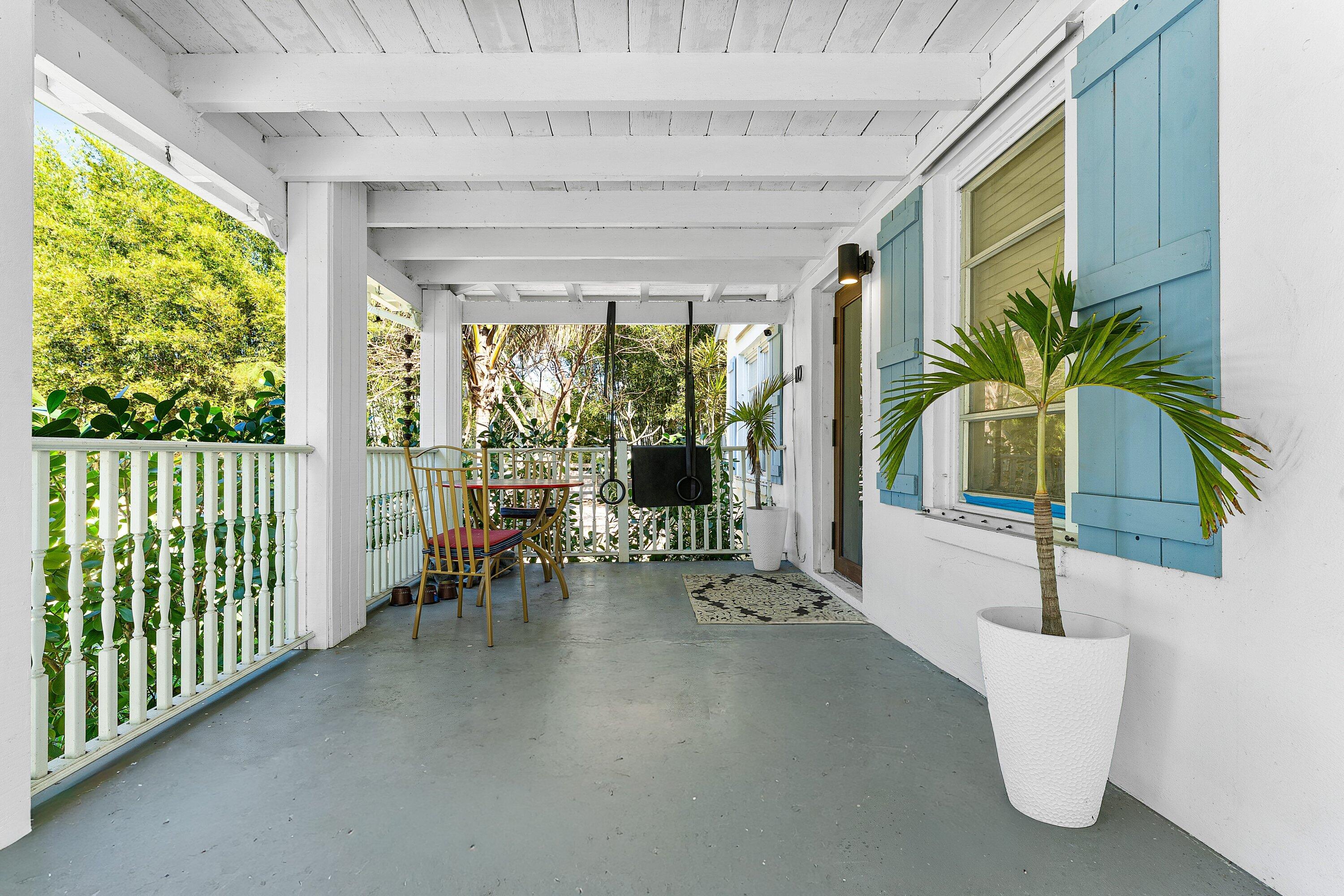 CLOUD LAKE - Residential Lease