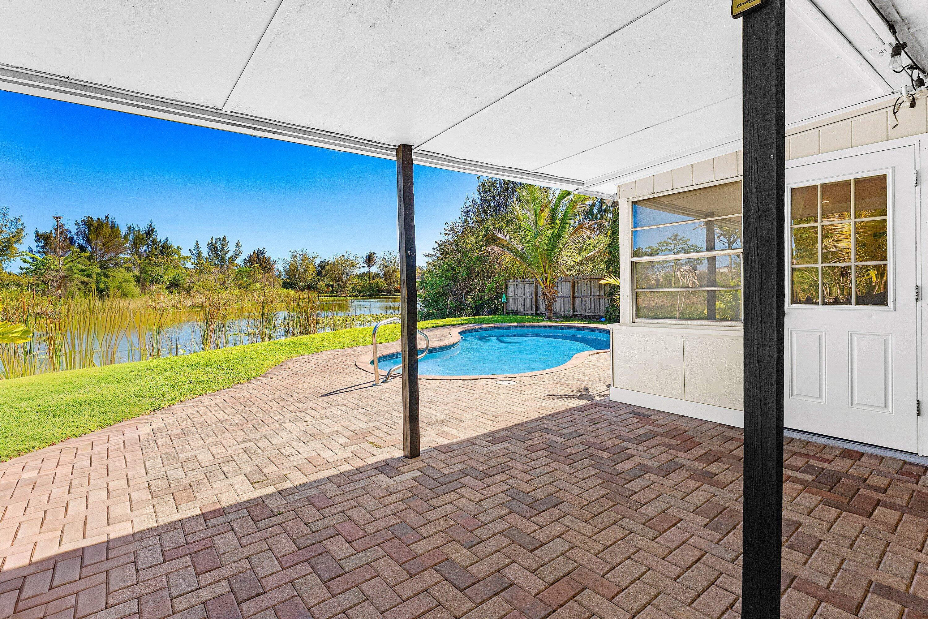 CLOUD LAKE - Residential Lease