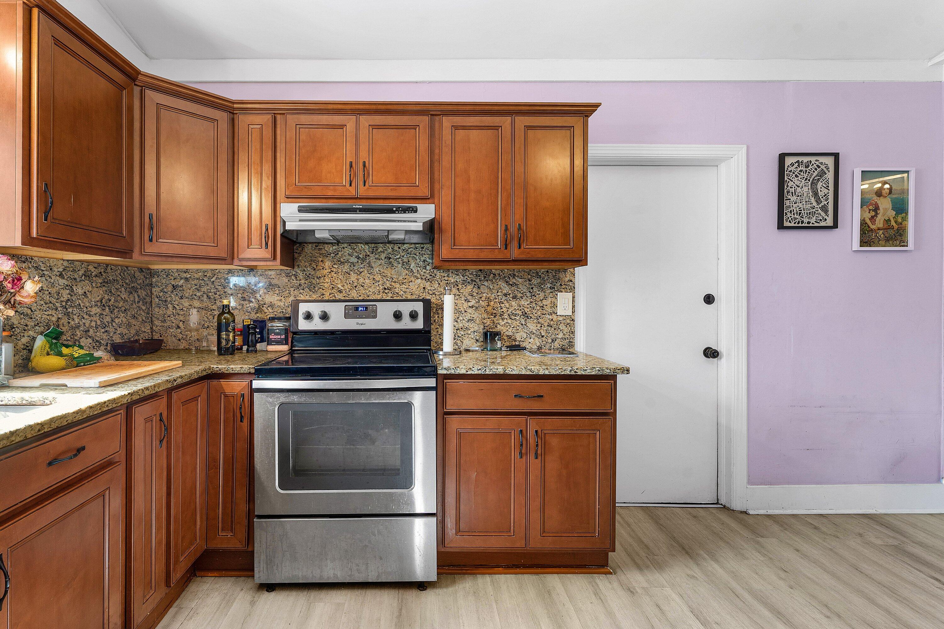 CLOUD LAKE - Residential Lease