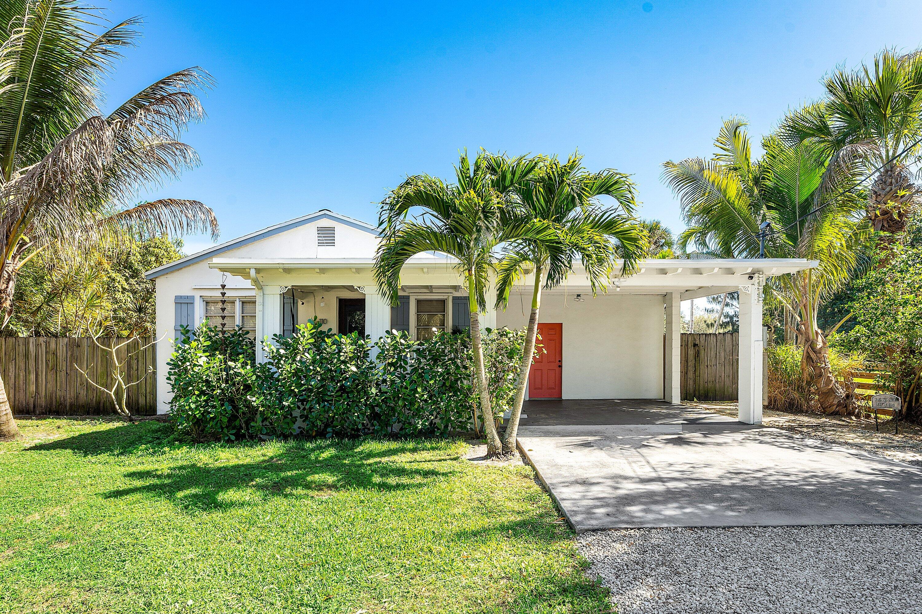 CLOUD LAKE - Residential Lease