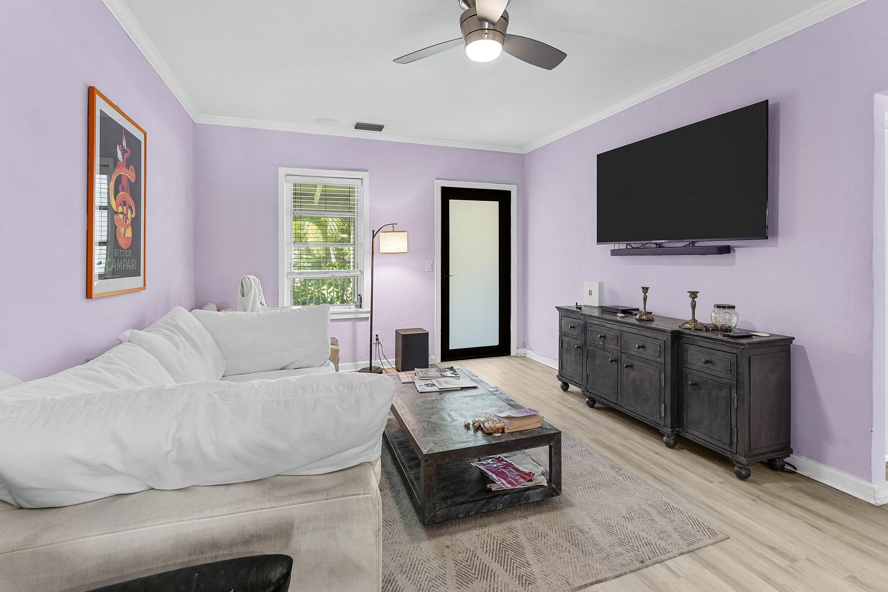 CLOUD LAKE - Residential Lease