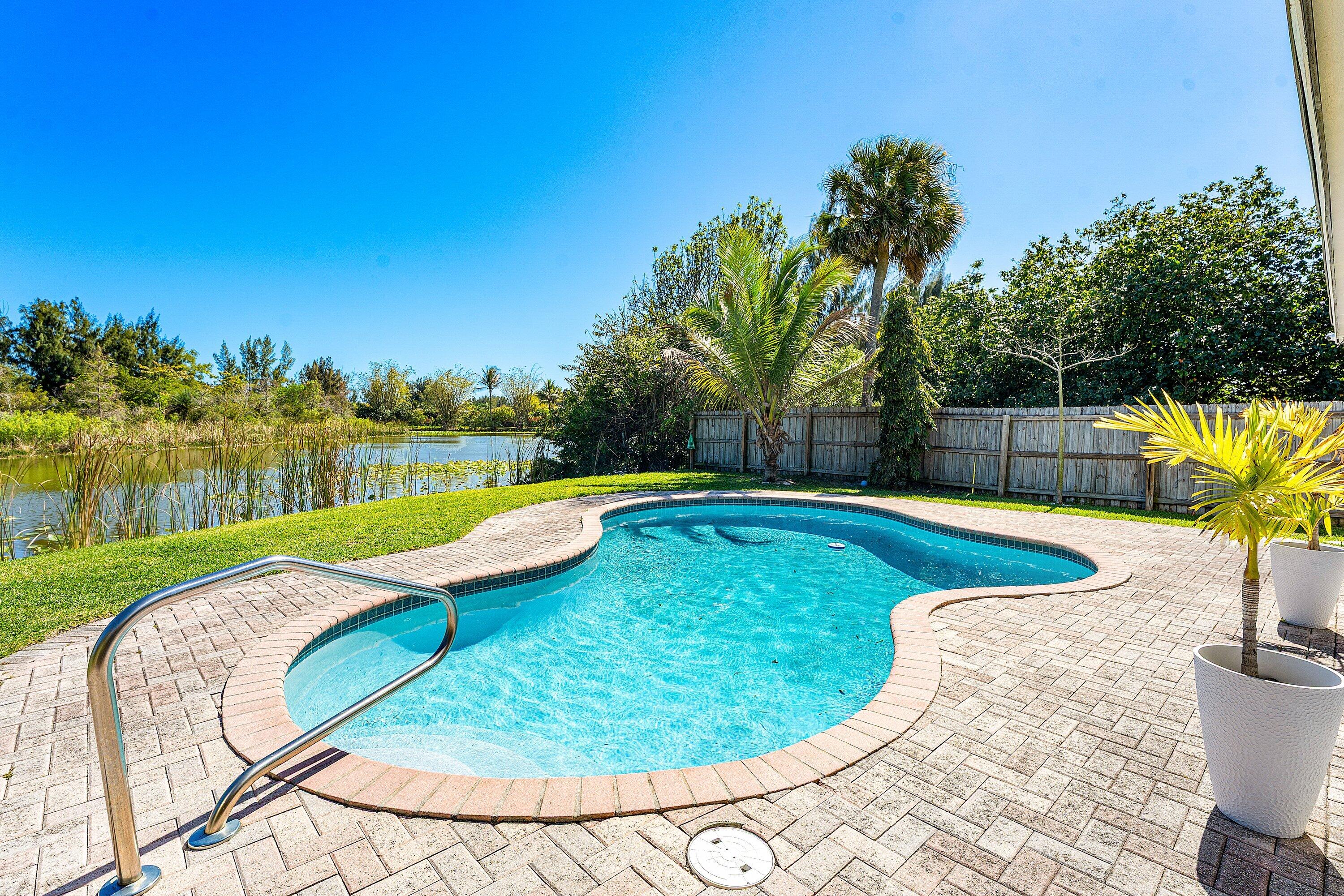 CLOUD LAKE - Residential Lease