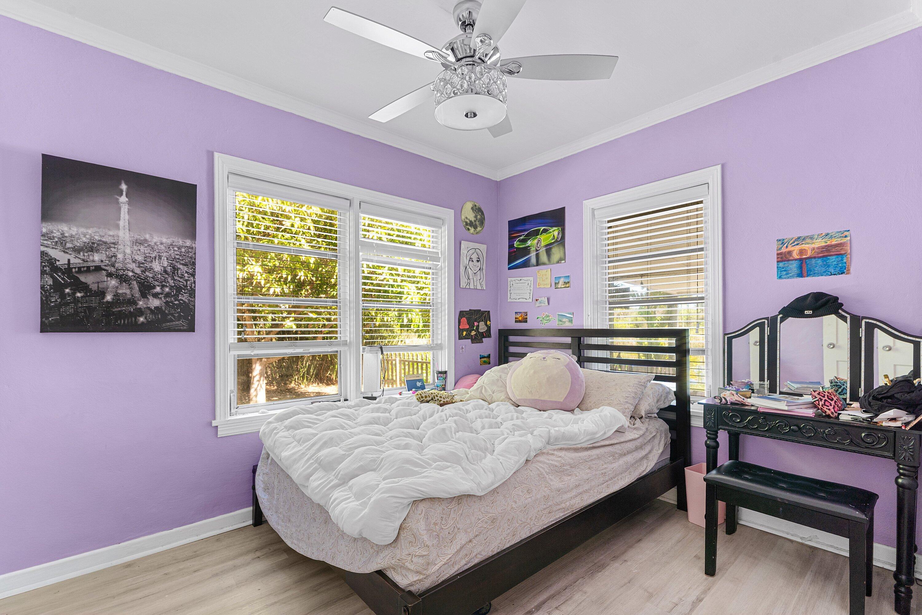 CLOUD LAKE - Residential Lease