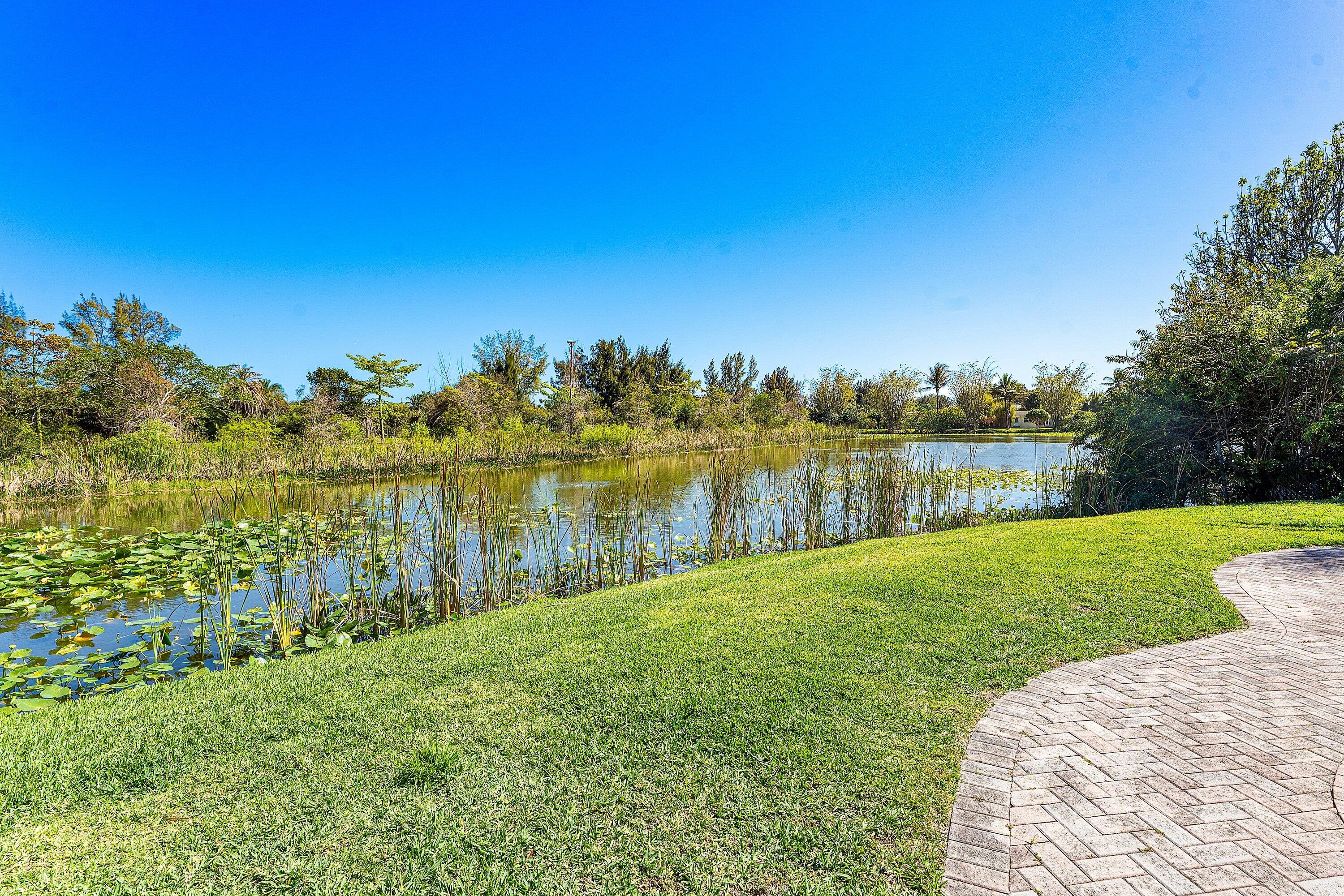 CLOUD LAKE - Residential Lease