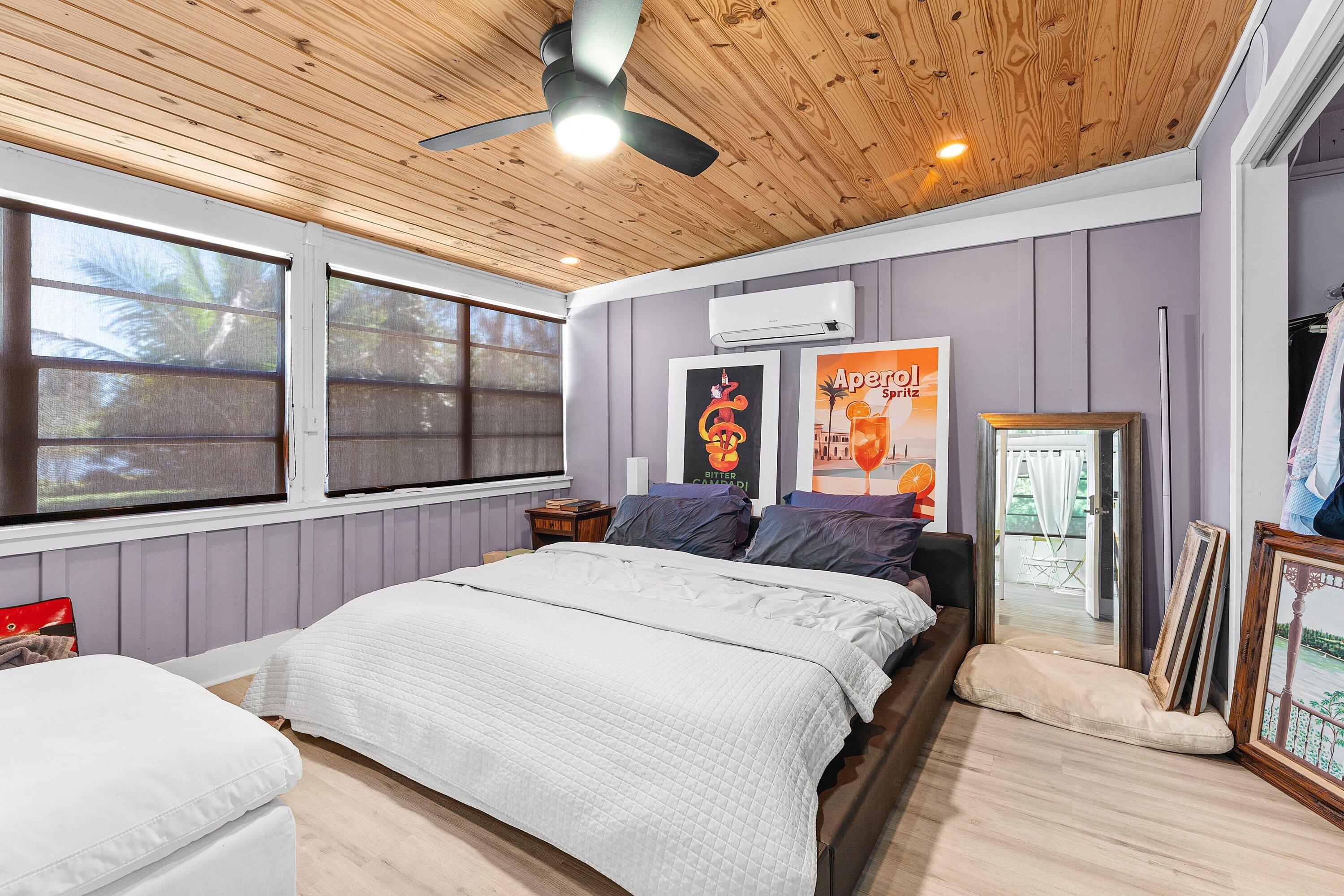 CLOUD LAKE - Residential Lease