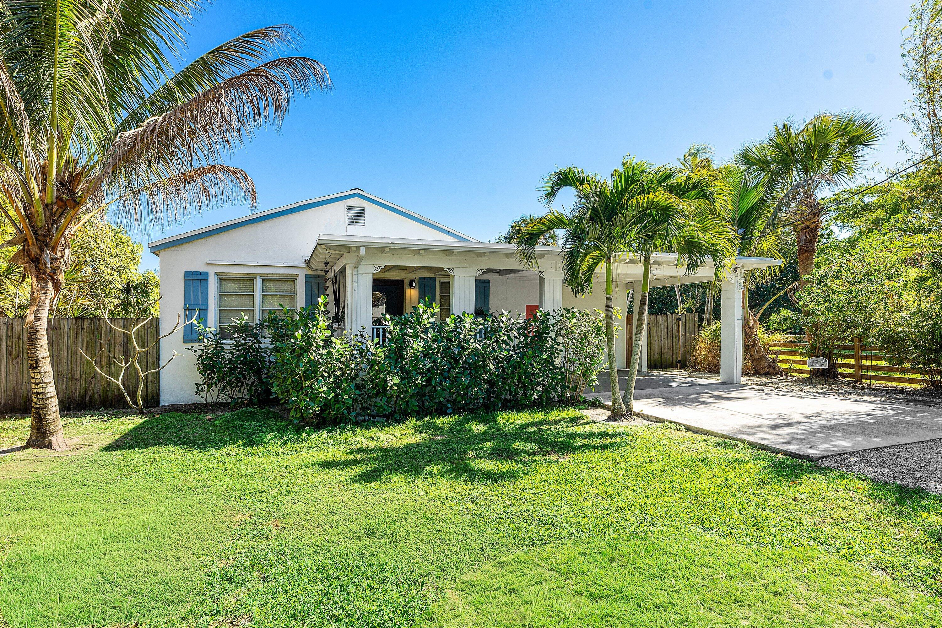 CLOUD LAKE - Residential Lease