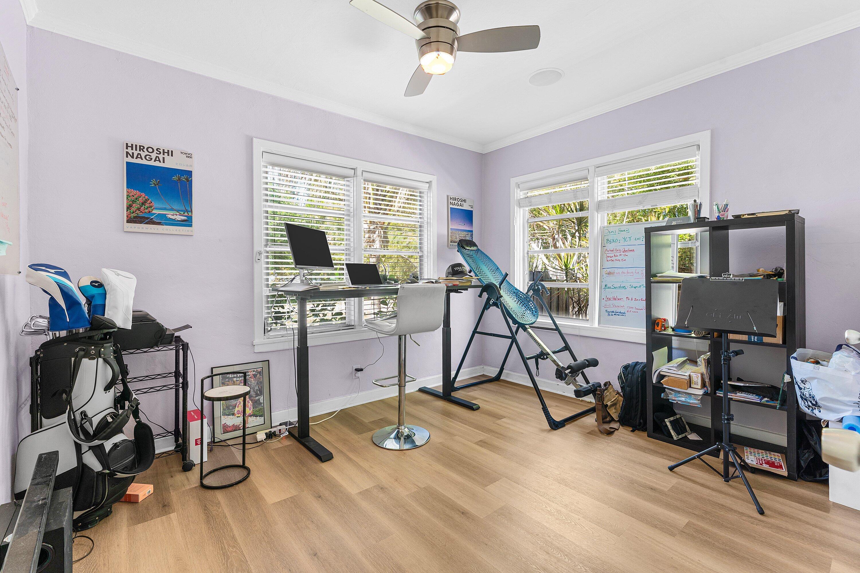 CLOUD LAKE - Residential Lease