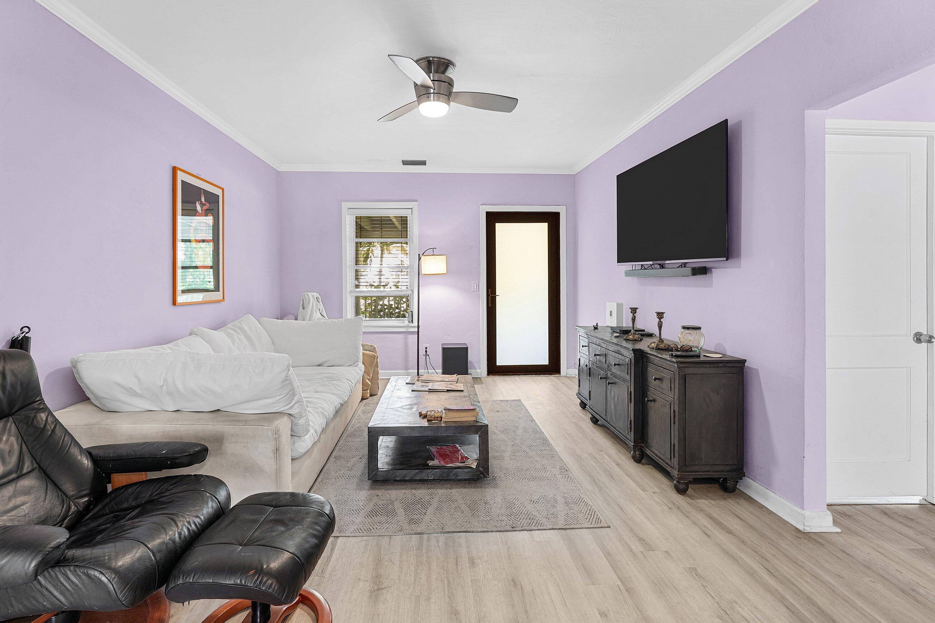 CLOUD LAKE - Residential Lease