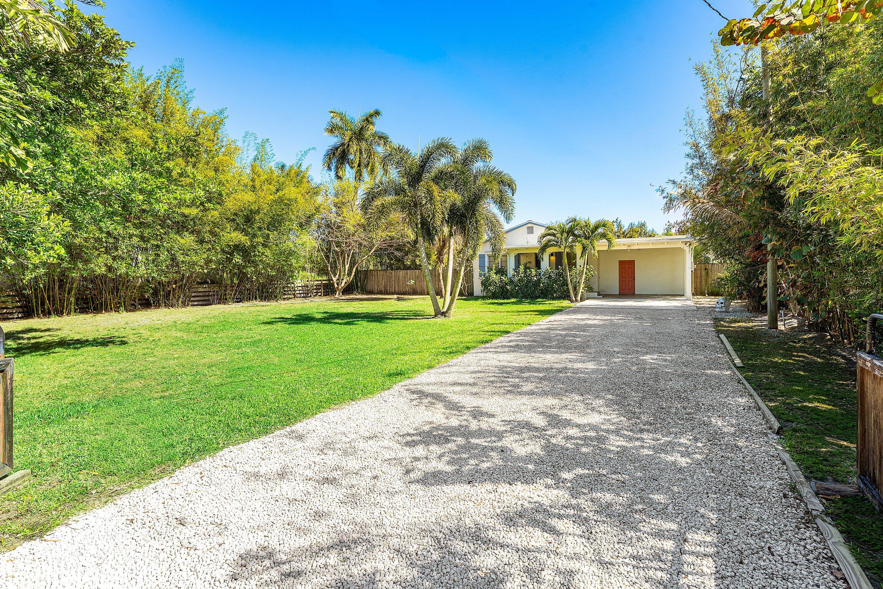 CLOUD LAKE - Residential Lease