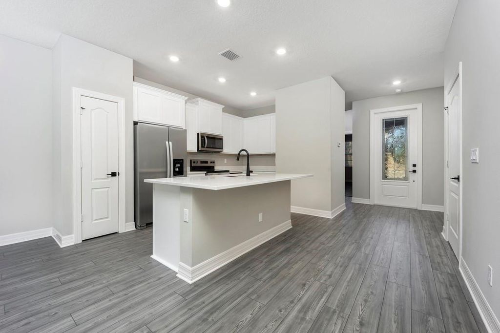 Photo of 5203 Jovial Court, Fort Pierce, FL 34947 (MLS # F10472201)