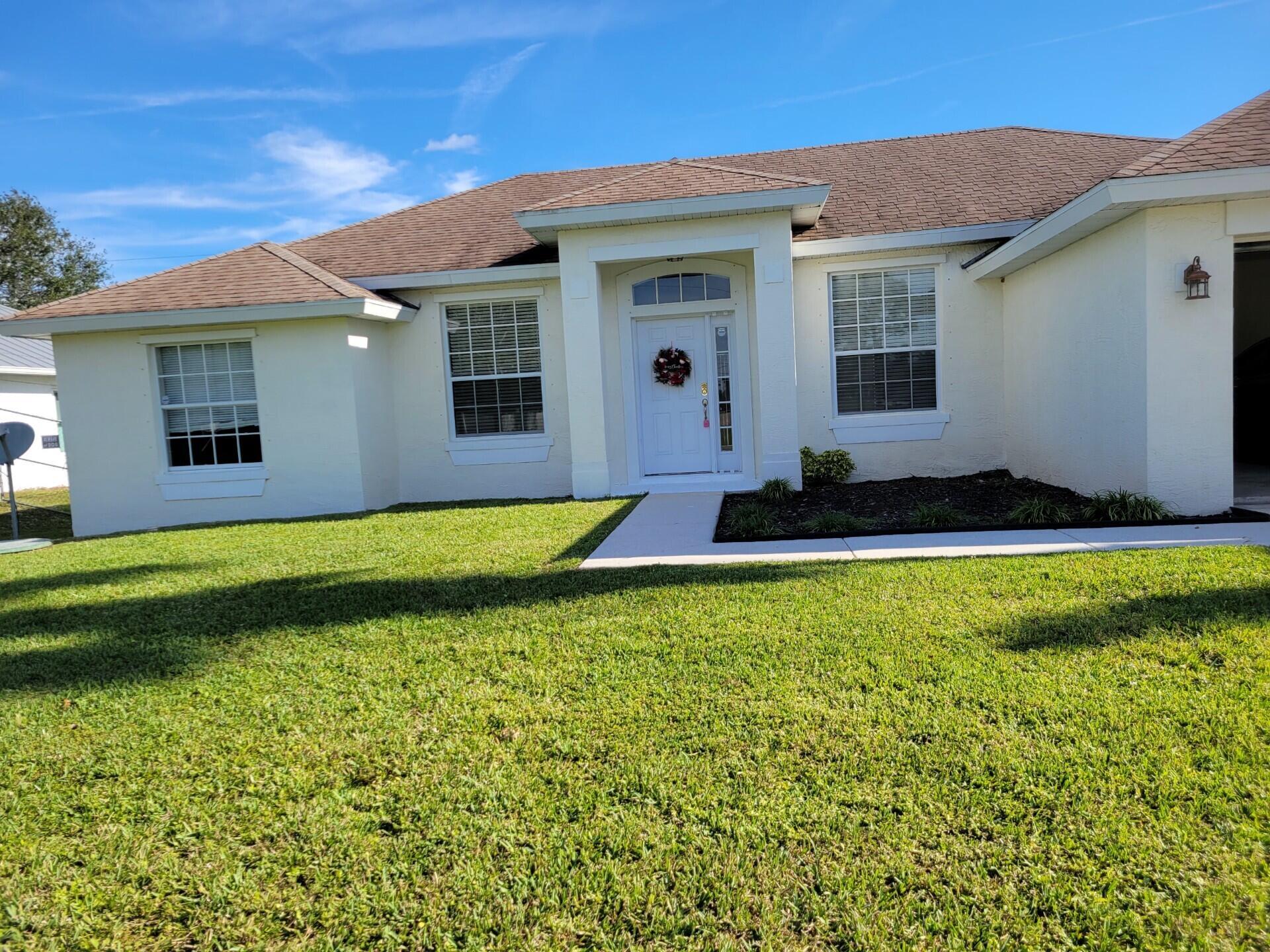 1701 SW Victor Lane