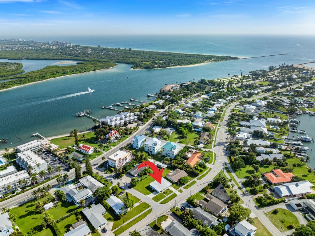 Photo of 1400 Binney Drive, Fort Pierce, FL 34949 (MLS # B26065894)