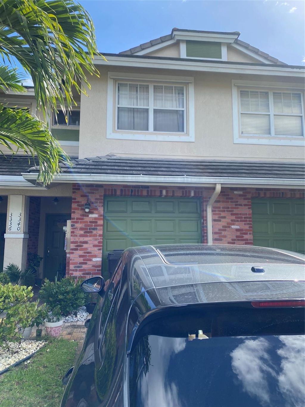 Photo of 3340 NW 29th Ct, Lauderdale Lakes, FL 33311 (MLS # F10532305)