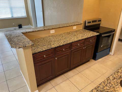 Tiny photo for 1650 W 12th Court, Riviera Beach, FL 33404 (MLS # B26036881)