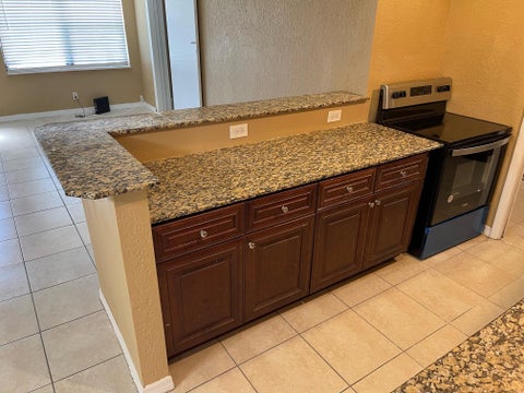 Tiny photo for 1650 W 12th Court, Riviera Beach, FL 33404 (MLS # B26036881)