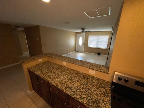 Tiny photo for 1650 W 12th Court, Riviera Beach, FL 33404 (MLS # B26036881)
