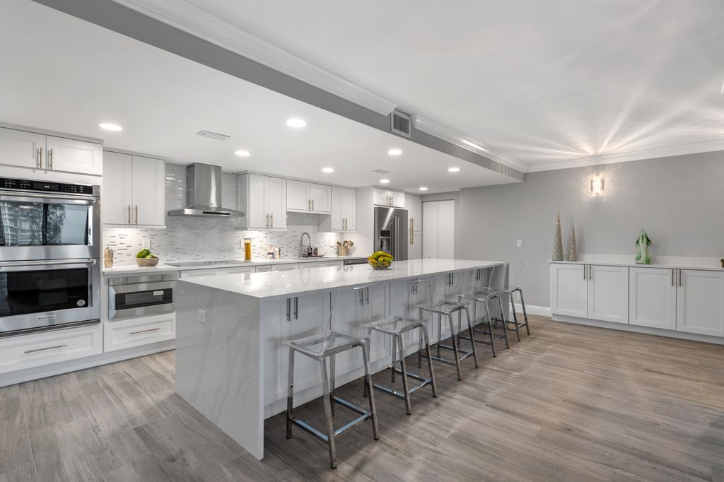 Photo of 777 NE Bayshore Drive #705, Fort Lauderdale, FL 33304 (MLS # B26006460)