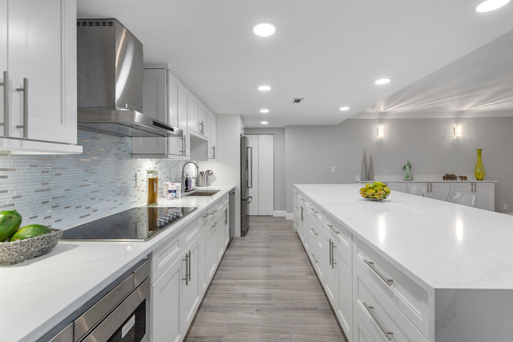 Photo of 777 NE Bayshore Drive #705, Fort Lauderdale, FL 33304 (MLS # B26006460)