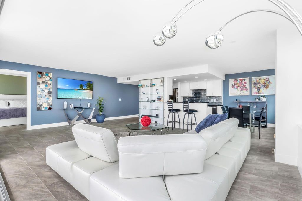 Photo of 3589 S Ocean Boulevard #PH901, Palm Beach, FL 33480 (MLS # F10463997)