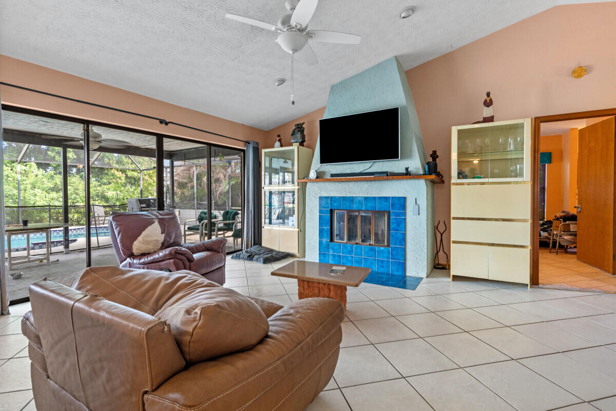 Sandpiper Bay - Residential