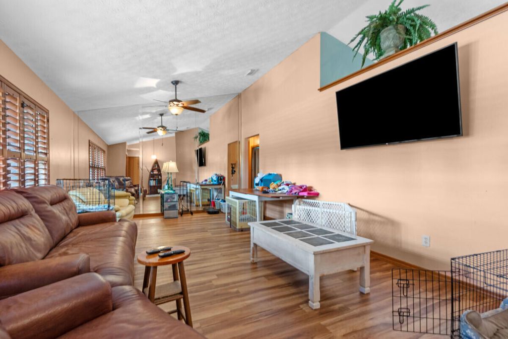 Photo of 1119 SE Cambridge Drive, Port Saint Lucie, FL 34952 (MLS # B26001380)