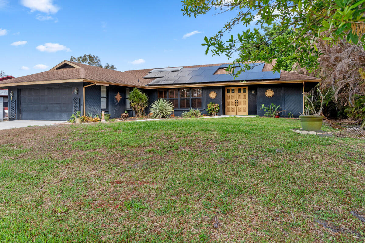 Sandpiper Bay - Residential